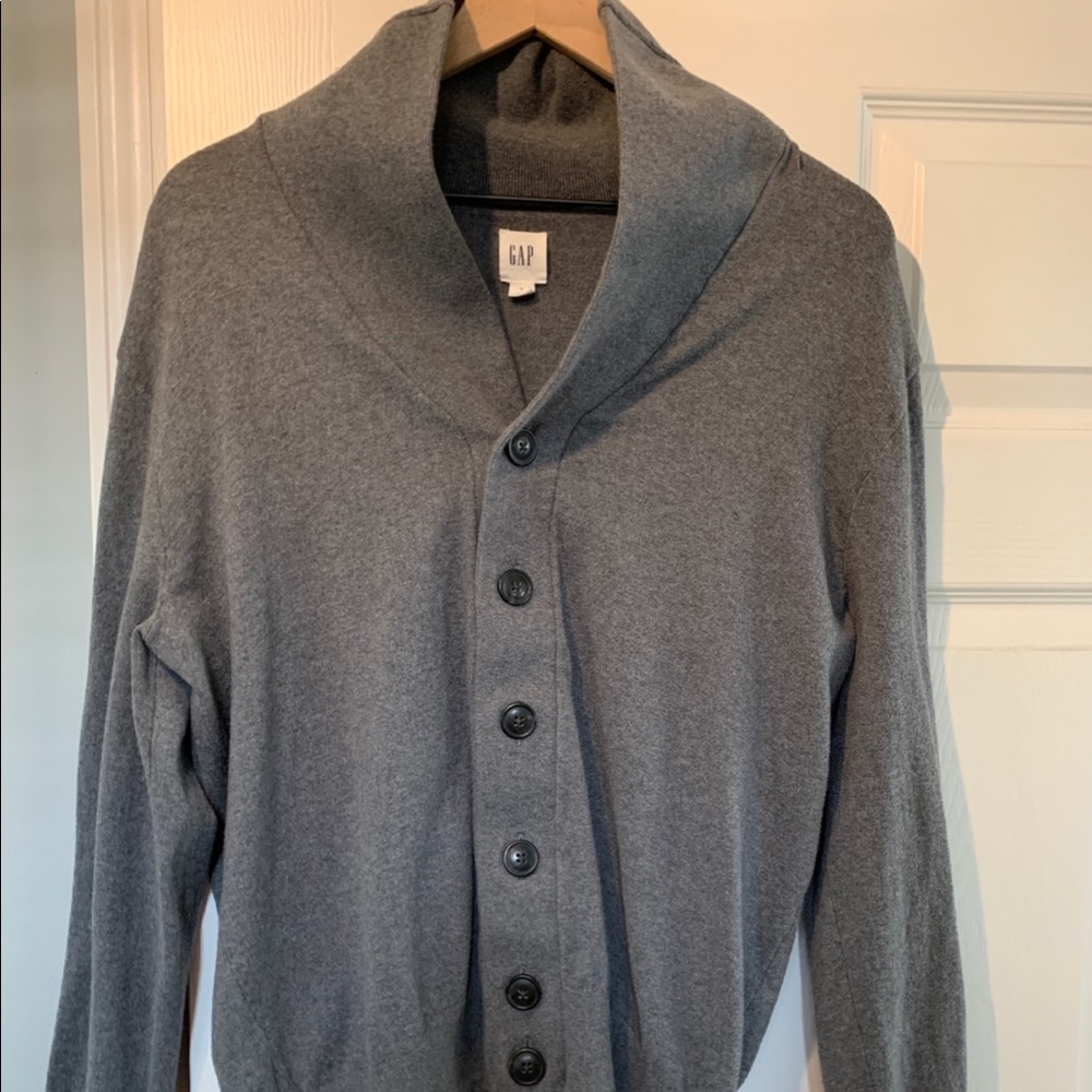 Gap cardigan sweater